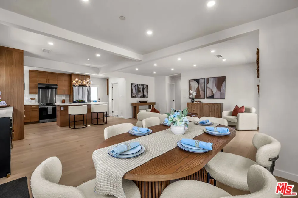 1626 Franklin Street Santa Monica, CA 90404