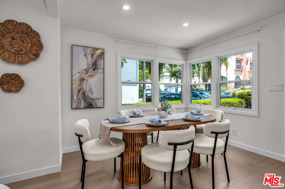1626 Franklin Street Santa Monica, CA 90404