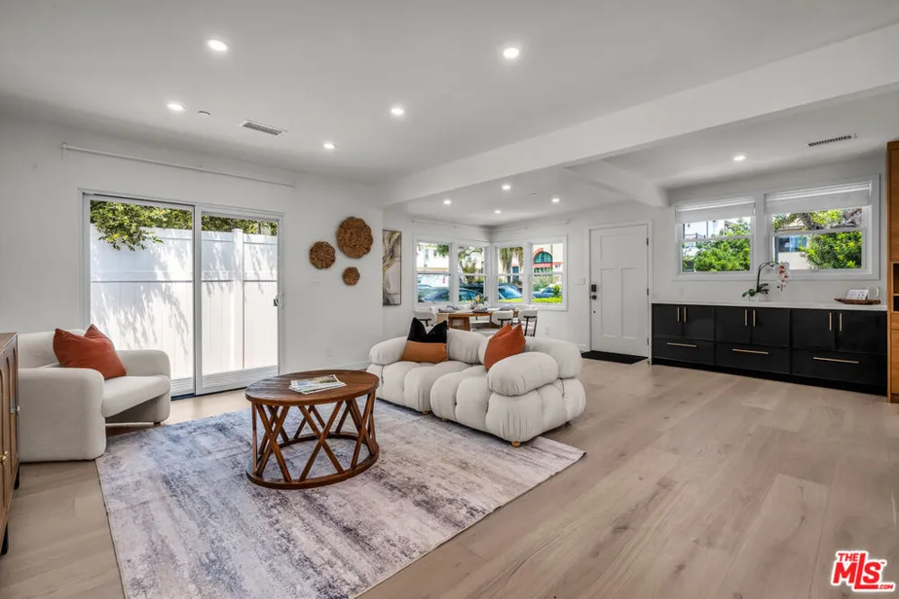 1626 Franklin Street Santa Monica, CA 90404