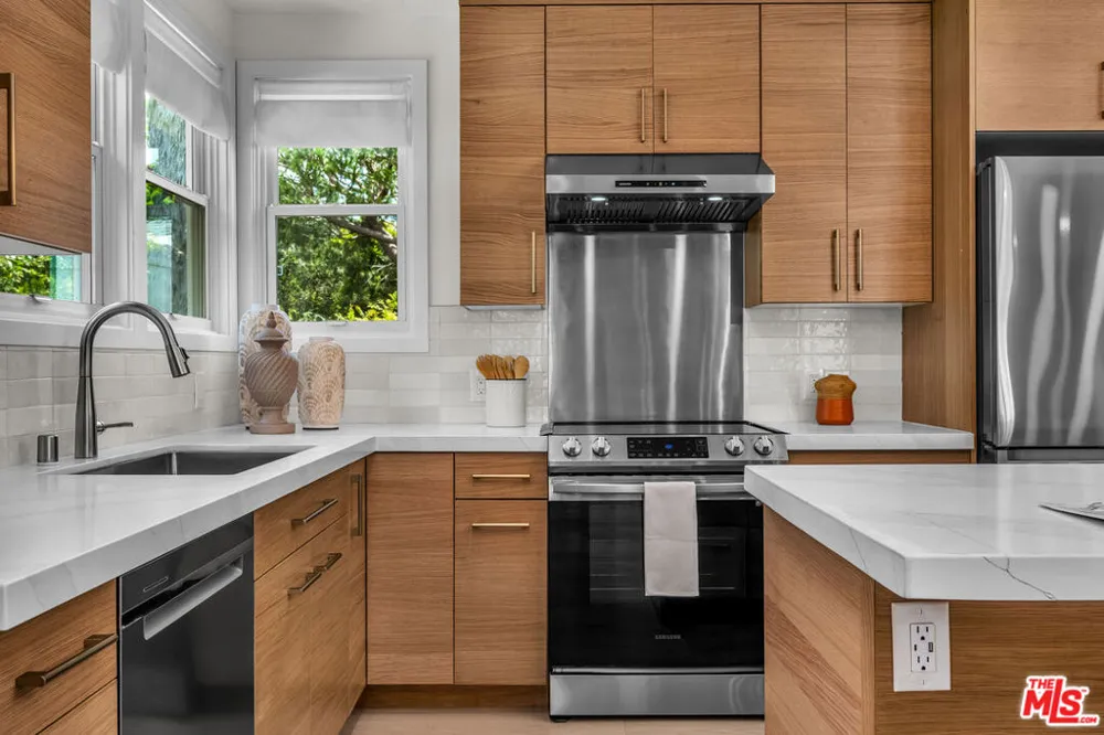 1626 Franklin Street Santa Monica, CA 90404