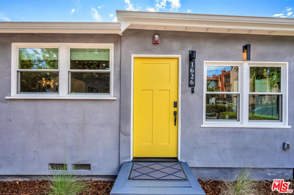 1626 Franklin Street Santa Monica, CA 90404