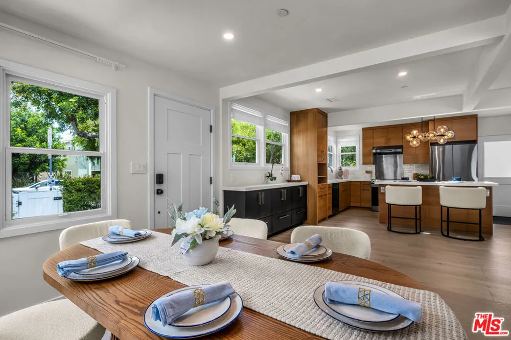 1626 Franklin Street Santa Monica, CA 90404