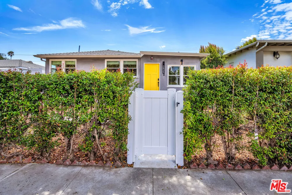 1626 Franklin Street Santa Monica, CA 90404