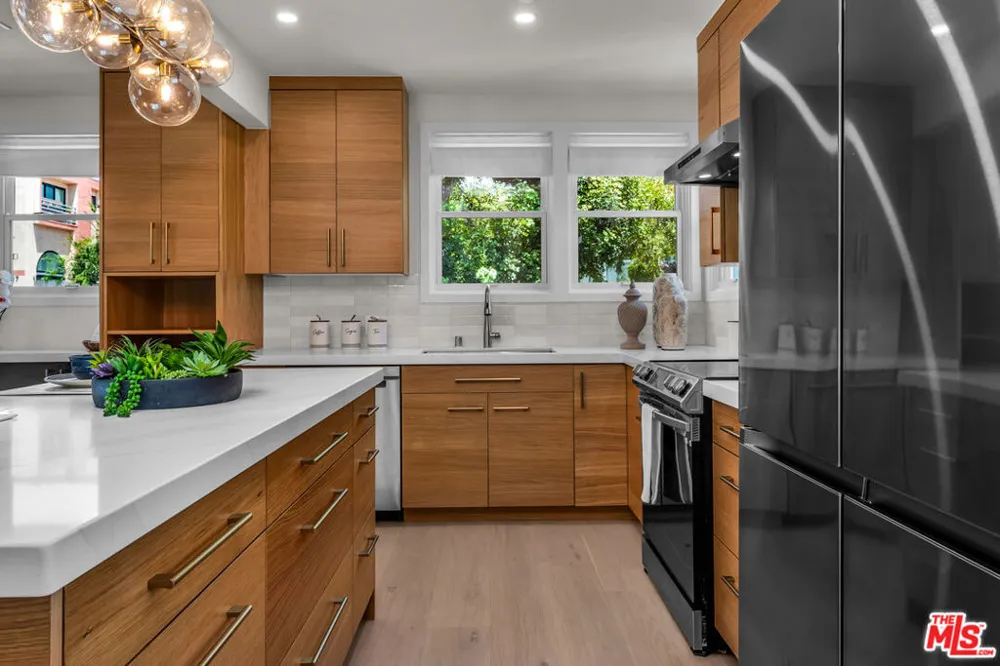 1626 Franklin Street Santa Monica, CA 90404