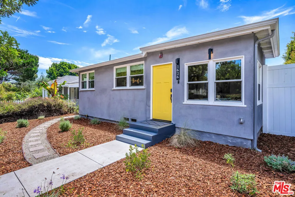1626 Franklin Street Santa Monica, CA 90404
