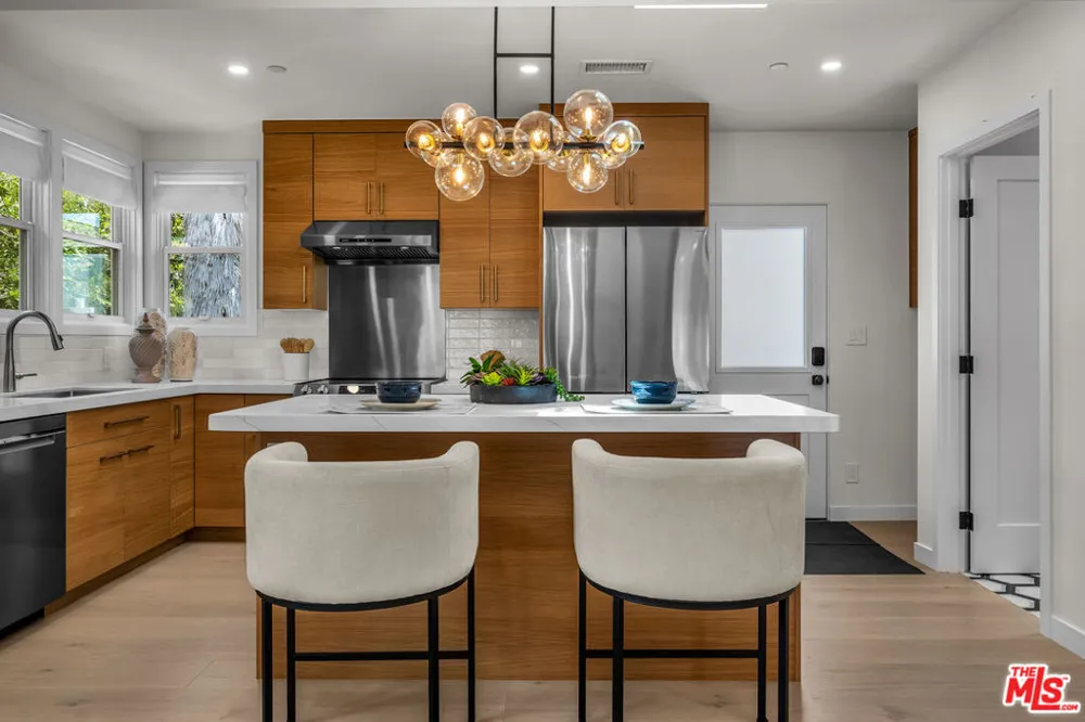 1626 Franklin Street Santa Monica, CA 90404