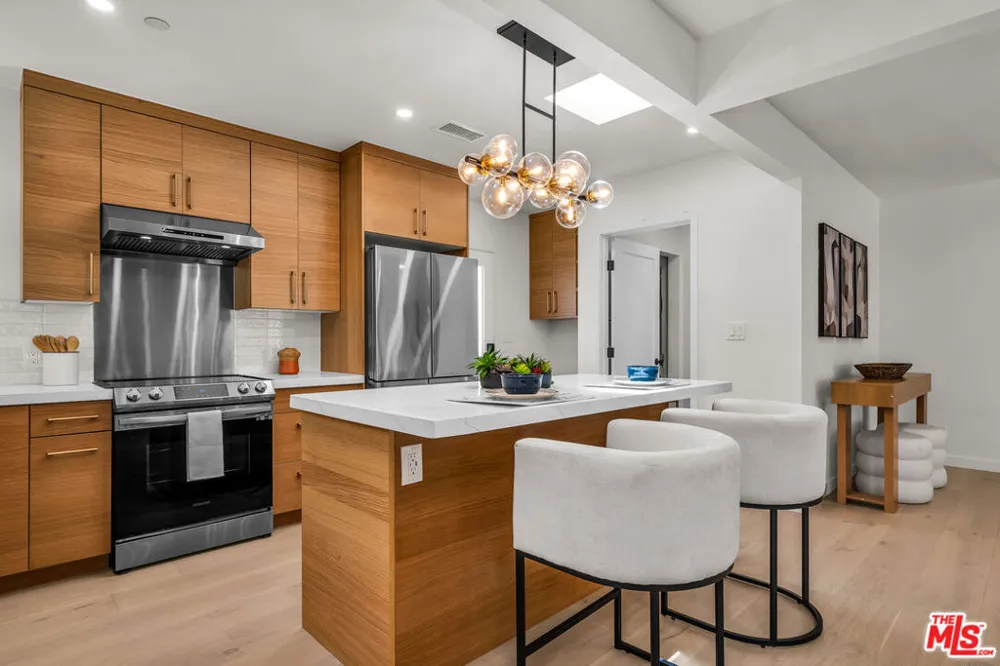1626 Franklin Street Santa Monica, CA 90404