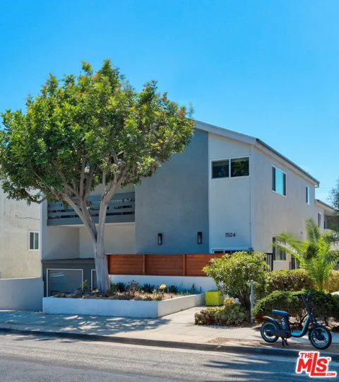 1524 Berkeley Street #5
