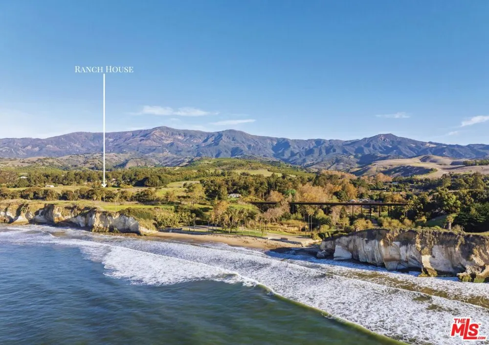 275 La Casa Grande Circle Santa Barbara, CA 93117