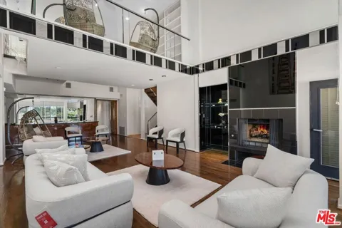 1360 S Beverly Glen Boulevard #PH301