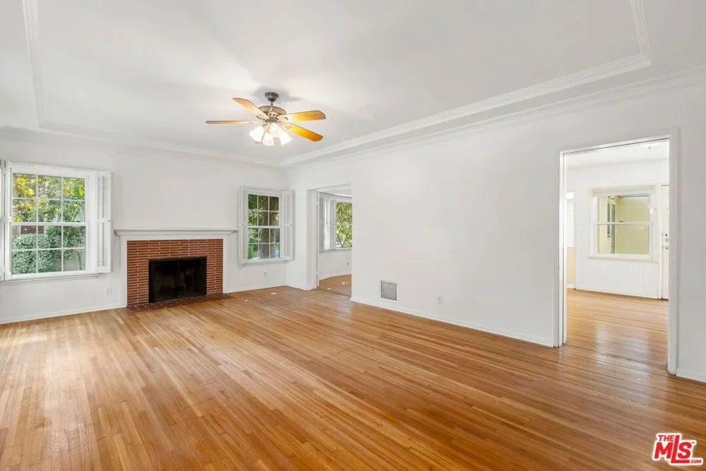 10593 Wilkins Avenue Los Angeles, CA 90024