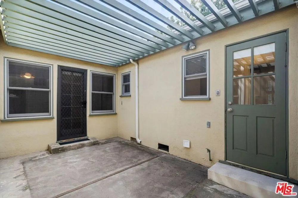 10593 Wilkins Avenue Los Angeles, CA 90024