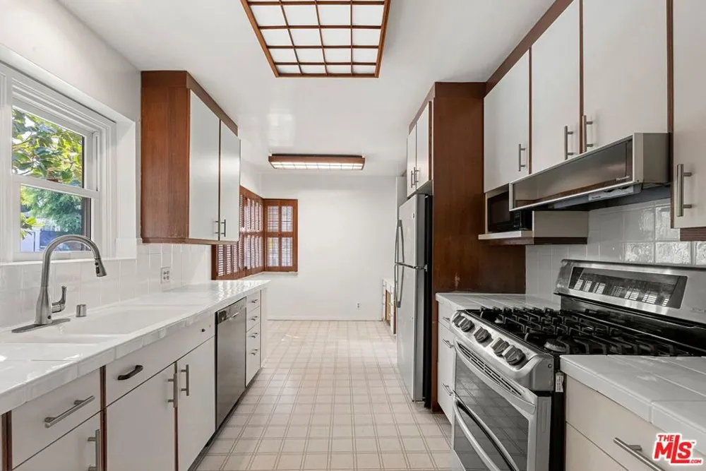 10593 Wilkins Avenue Los Angeles, CA 90024