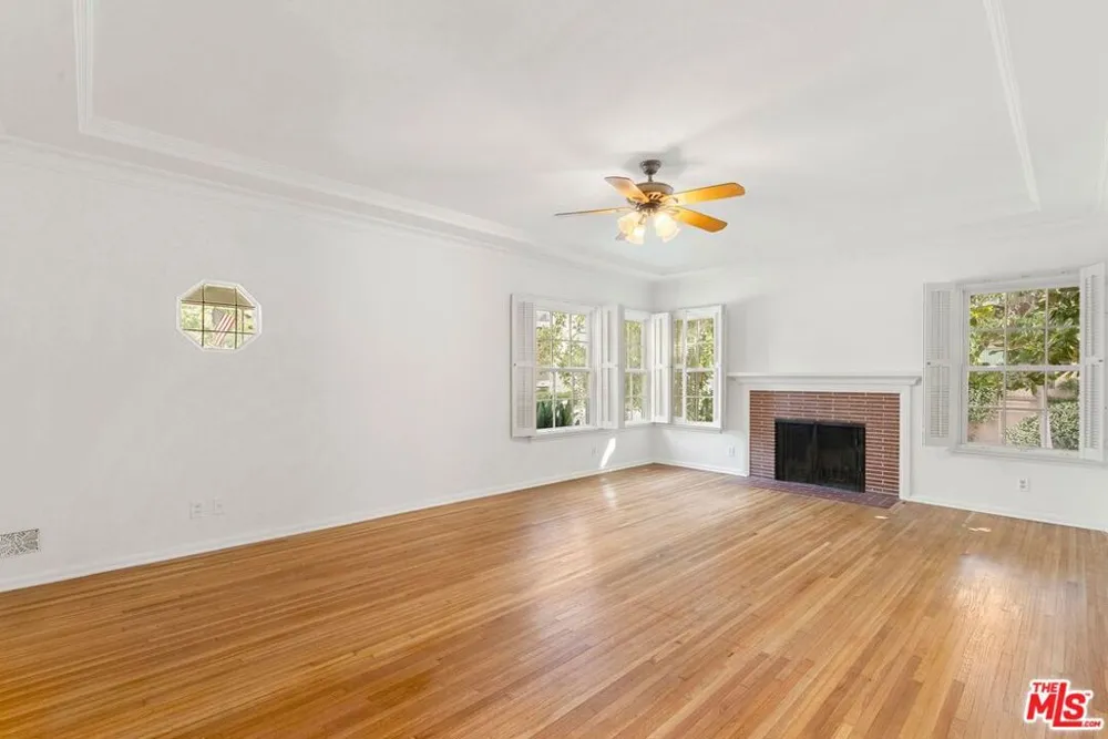 10593 Wilkins Avenue Los Angeles, CA 90024