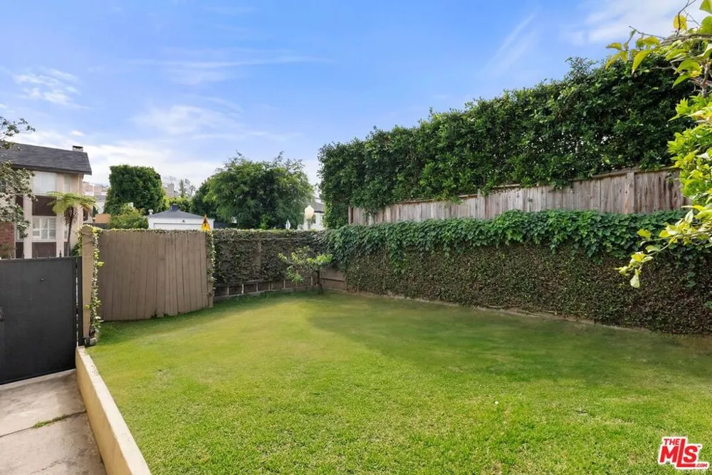10593 Wilkins Avenue Los Angeles, CA 90024