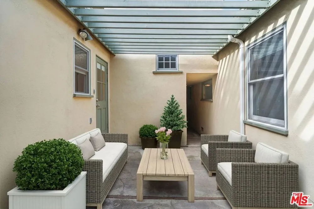 10593 Wilkins Avenue Los Angeles, CA 90024