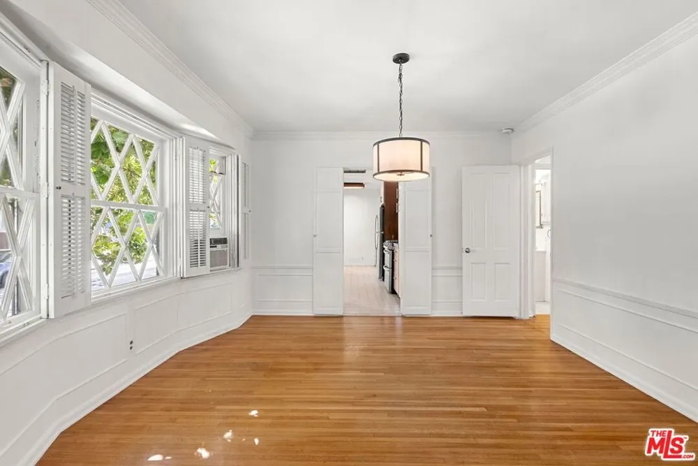 10593 Wilkins Avenue Los Angeles, CA 90024