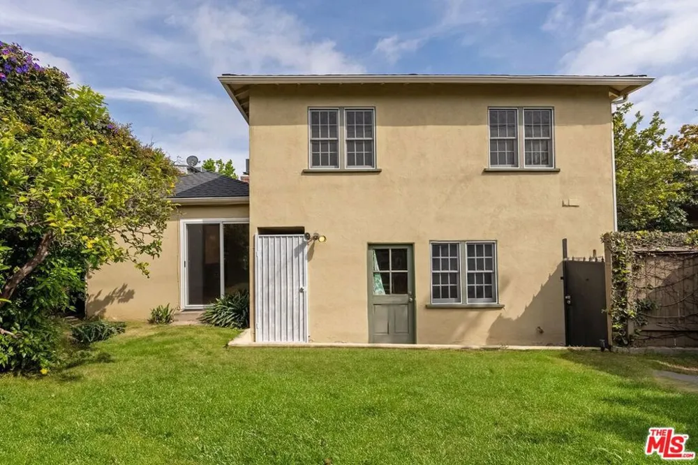 10593 Wilkins Avenue Los Angeles, CA 90024