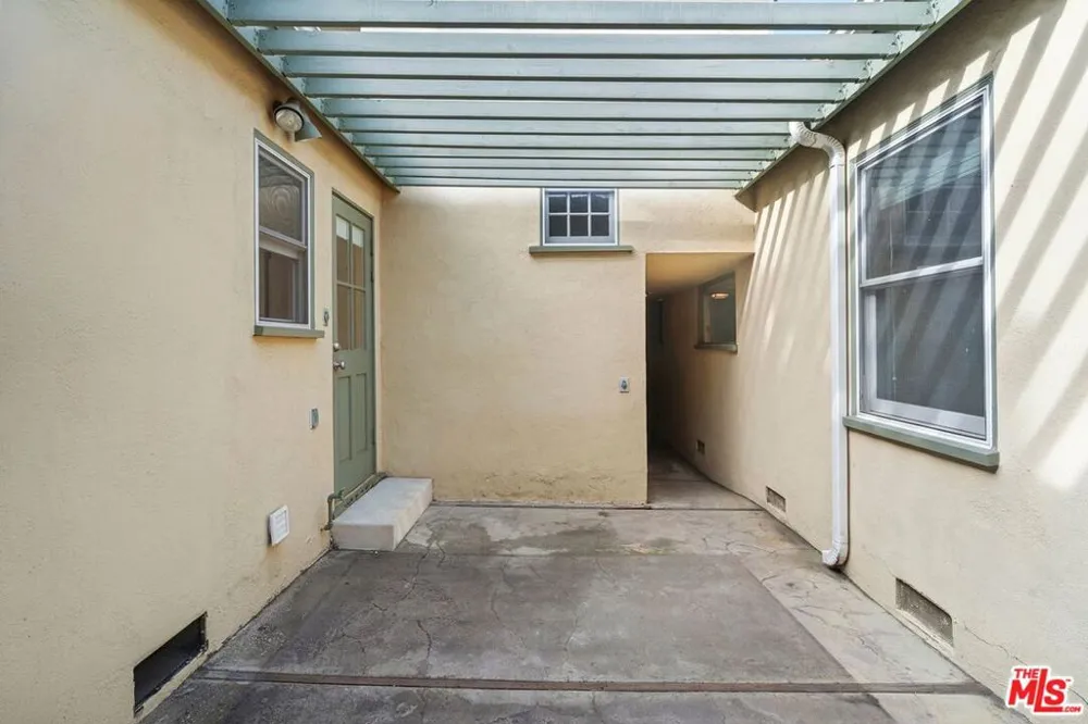 10593 Wilkins Avenue Los Angeles, CA 90024