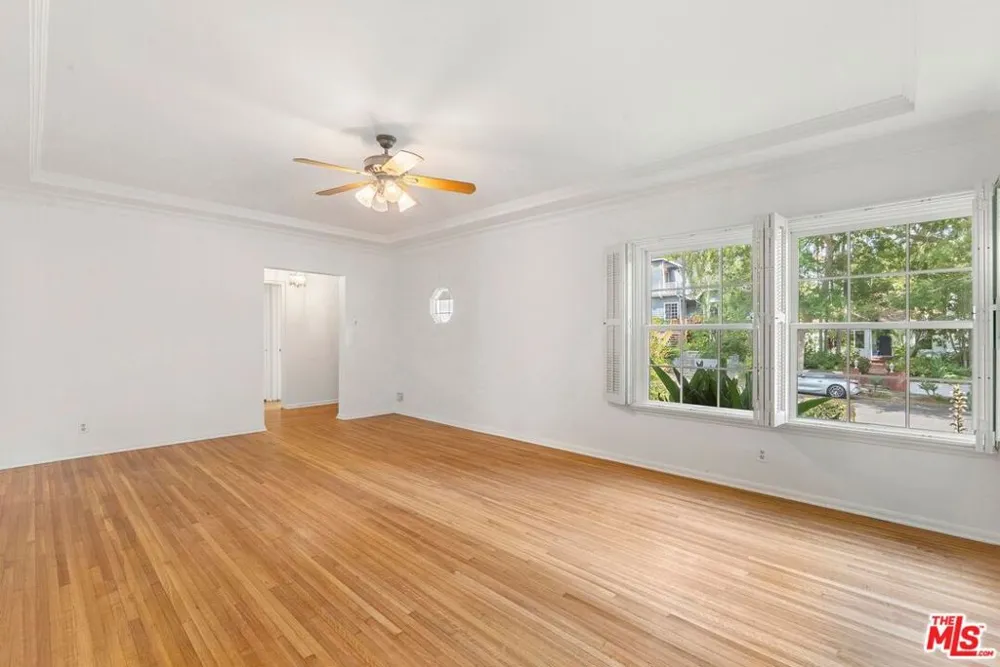 10593 Wilkins Avenue Los Angeles, CA 90024