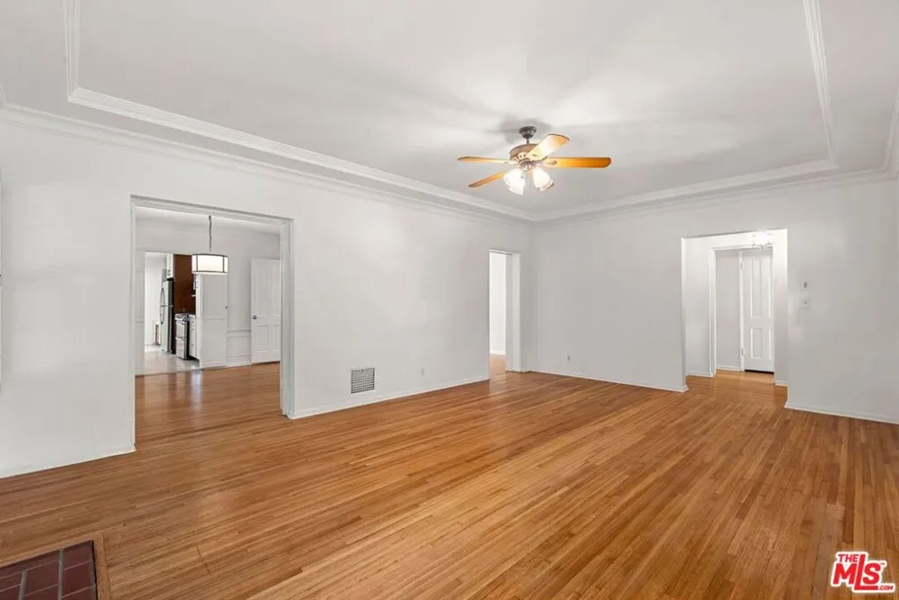 10593 Wilkins Avenue Los Angeles, CA 90024