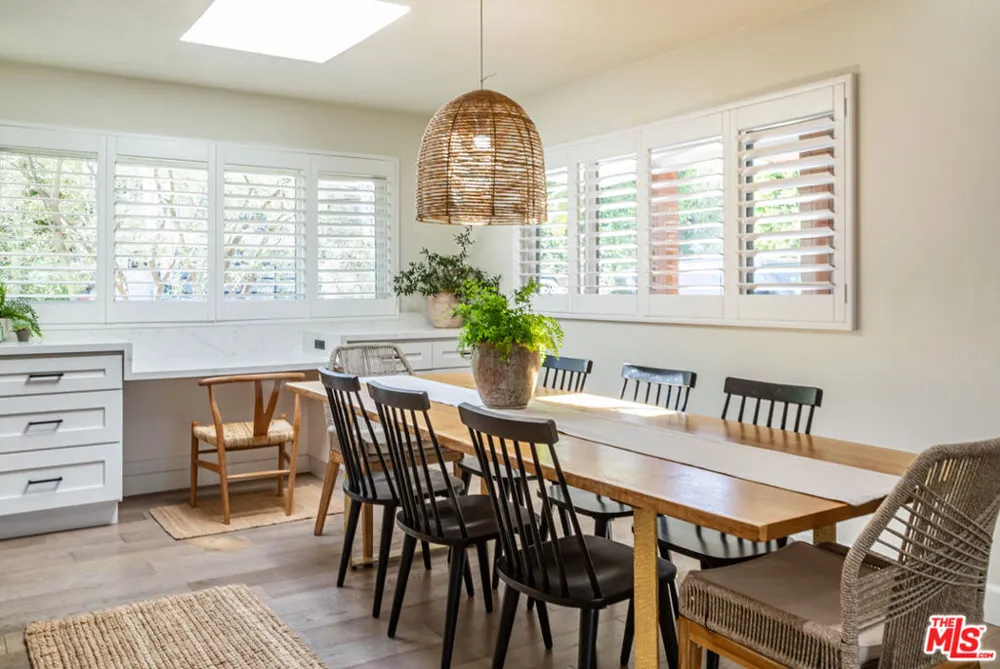 3240 Shelby Drive Los Angeles, CA 90034