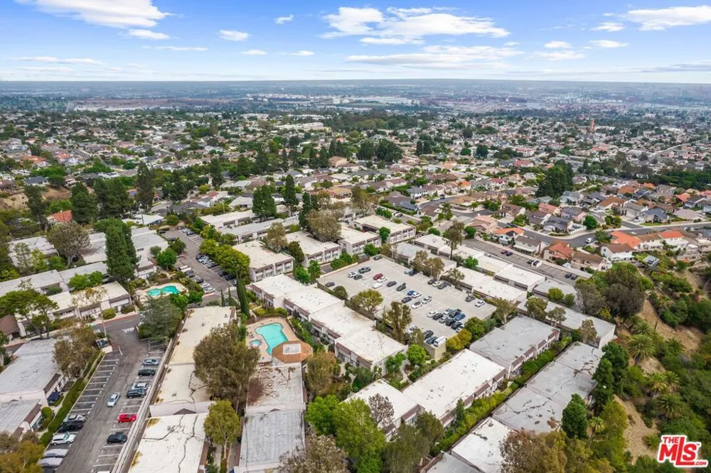 340 S Miraleste Drive #269 San Pedro, CA 90732