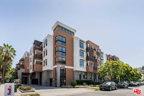 6030 Seabluff Drive #510