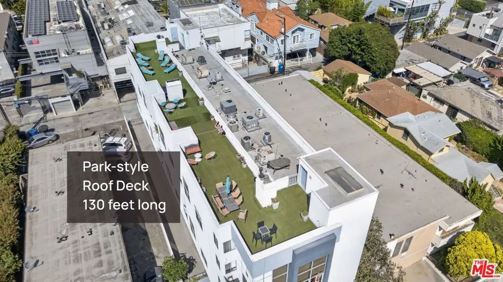 1511 16th Street #201 Santa Monica, CA 90404