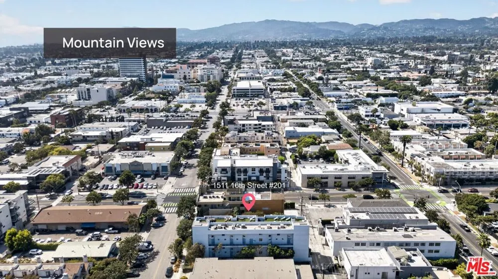 1511 16th Street #201 Santa Monica, CA 90404