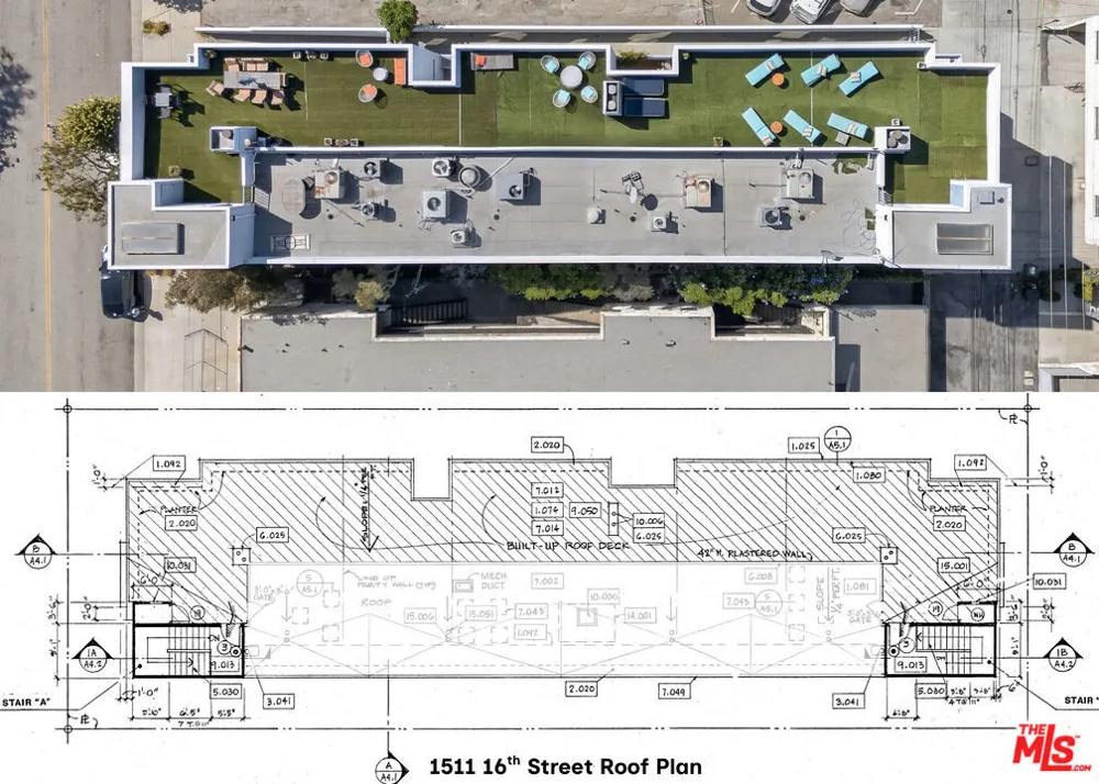 1511 16th Street #201 Santa Monica, CA 90404