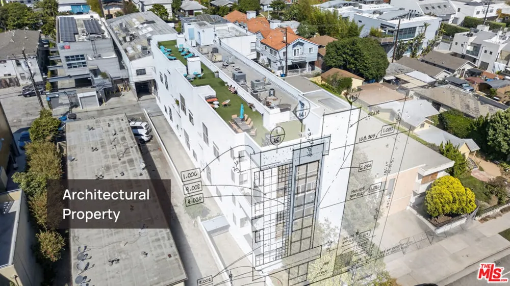 1511 16th Street #201 Santa Monica, CA 90404