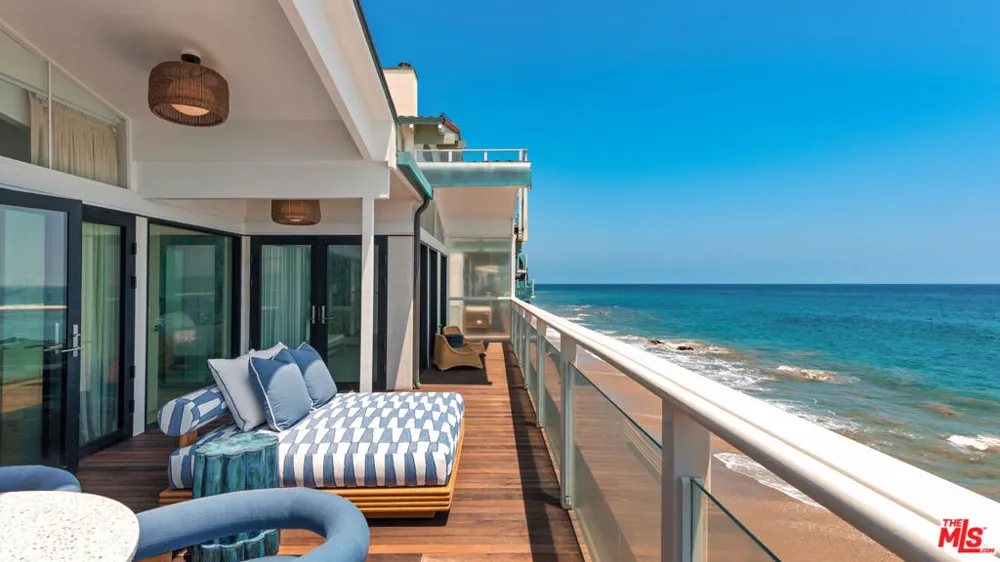 27044 Malibu Cove Colony Drive Malibu, CA 90265