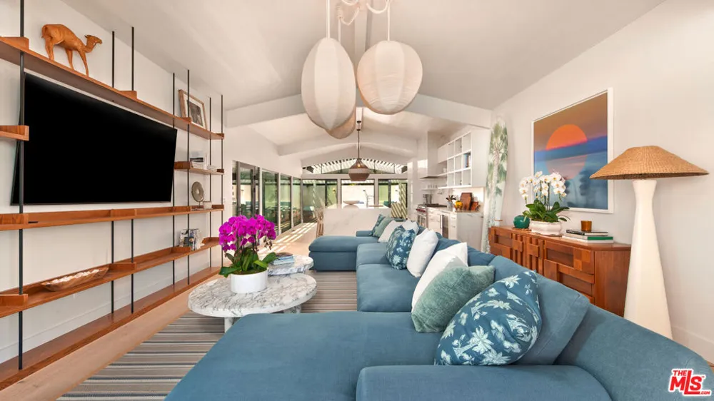 27044 Malibu Cove Colony Drive Malibu, CA 90265