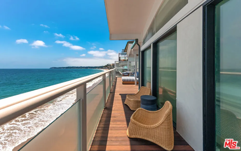 27044 Malibu Cove Colony Drive Malibu, CA 90265