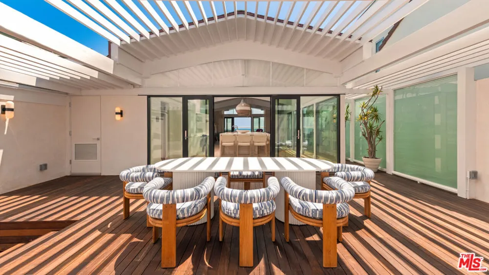 27044 Malibu Cove Colony Drive Malibu, CA 90265
