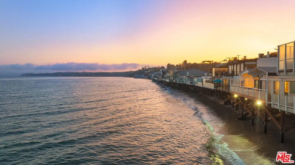 27044 Malibu Cove Colony Drive Malibu, CA 90265