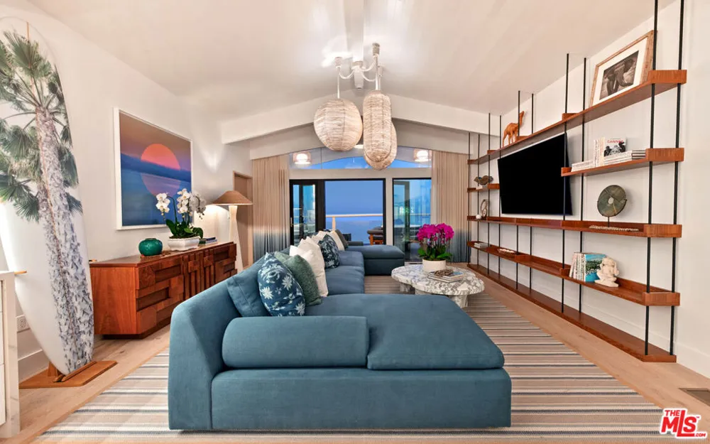 27044 Malibu Cove Colony Drive Malibu, CA 90265