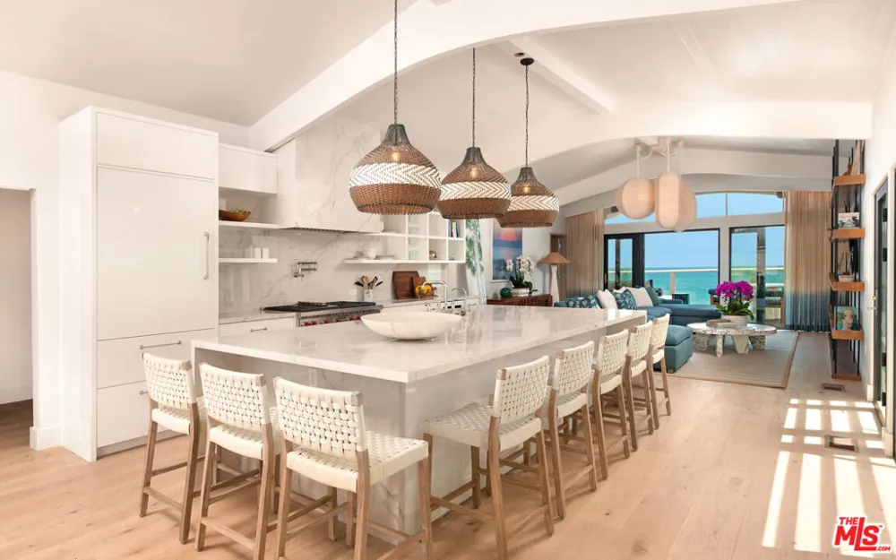 27044 Malibu Cove Colony Drive Malibu, CA 90265