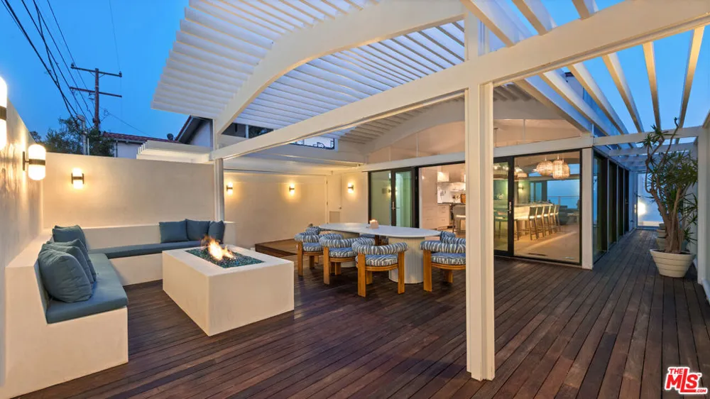 27044 Malibu Cove Colony Drive Malibu, CA 90265