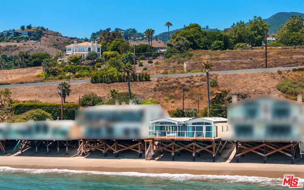 27044 Malibu Cove Colony Drive Malibu, CA 90265