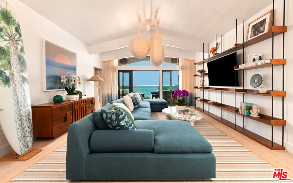 27044 Malibu Cove Colony Drive Malibu, CA 90265