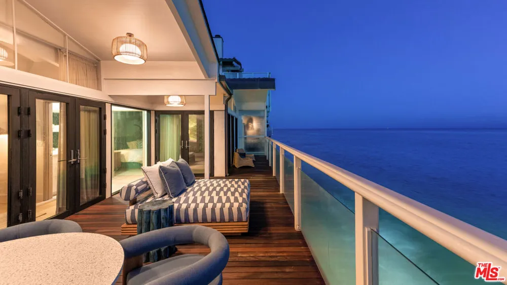 27044 Malibu Cove Colony Drive Malibu, CA 90265
