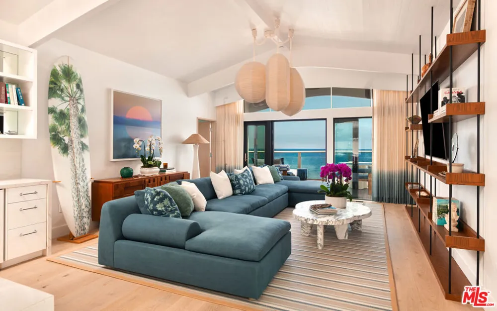 27044 Malibu Cove Colony Drive Malibu, CA 90265