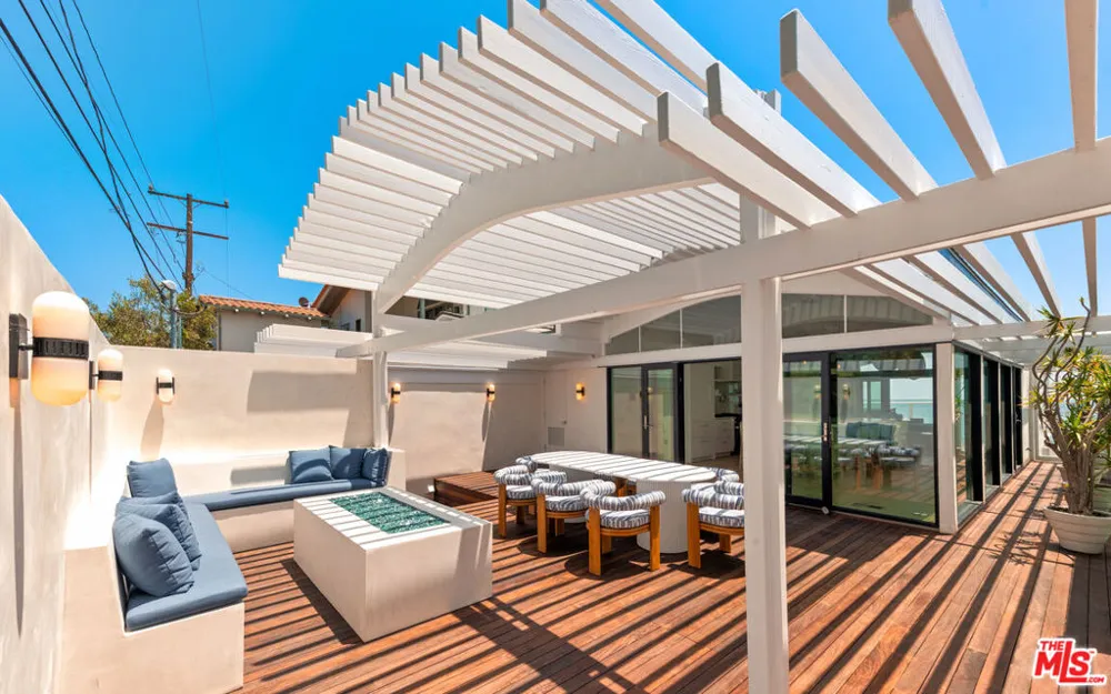 27044 Malibu Cove Colony Drive Malibu, CA 90265