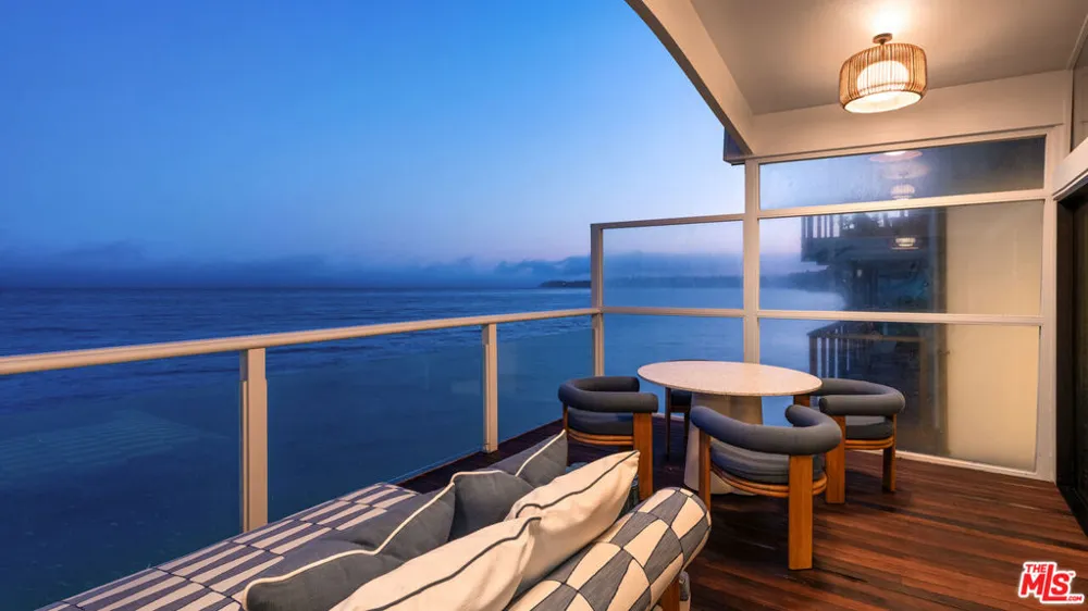 27044 Malibu Cove Colony Drive Malibu, CA 90265