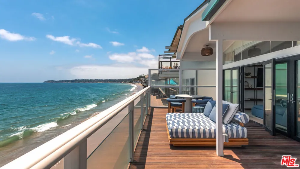 27044 Malibu Cove Colony Drive Malibu, CA 90265