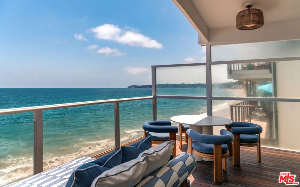 27044 Malibu Cove Colony Drive Malibu, CA 90265