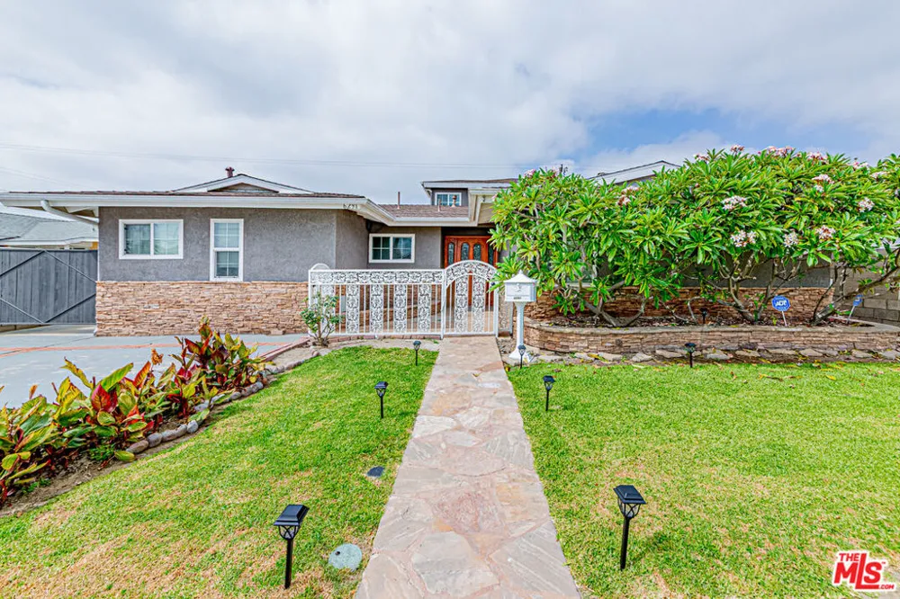 6291 San Ramon Way Buena Park, CA 90620