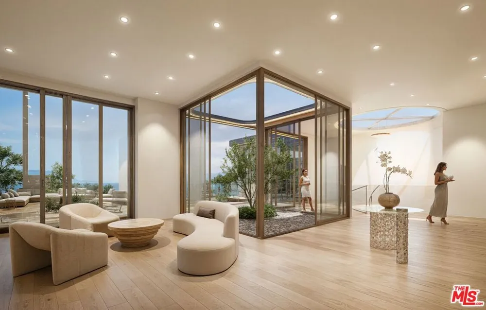 16808 Charmel Lane Los Angeles, CA 90272
